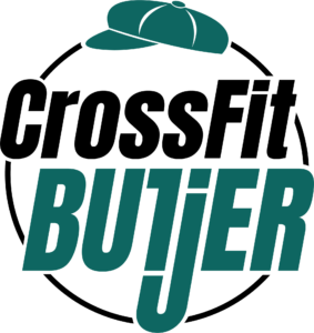 CrossFit Butjer Logo